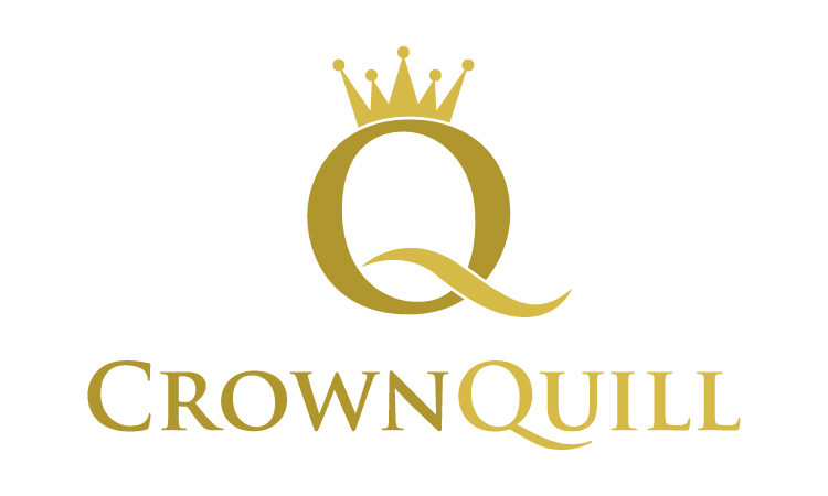 CrownQuill.com